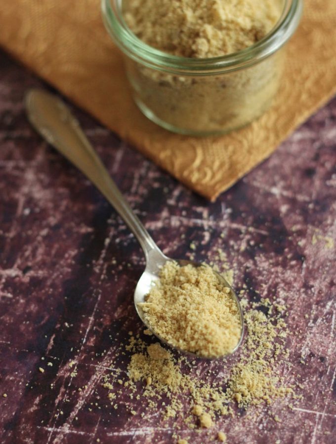 Vegán parmezán mindenmentesen: tej-, dióféle-, gluténmentes, nem számolós