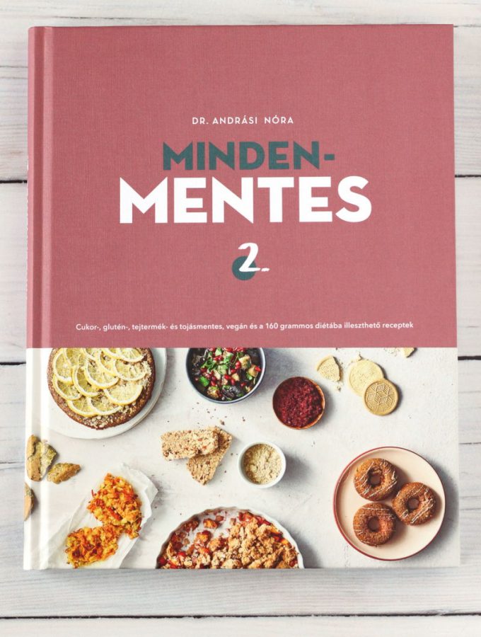 Mindenmentes 2. könyv - bepillantás és kedvezményes rendelés |mindenmentes.hu