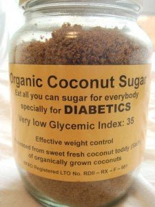 kókuszvirág cukor diabetes)
