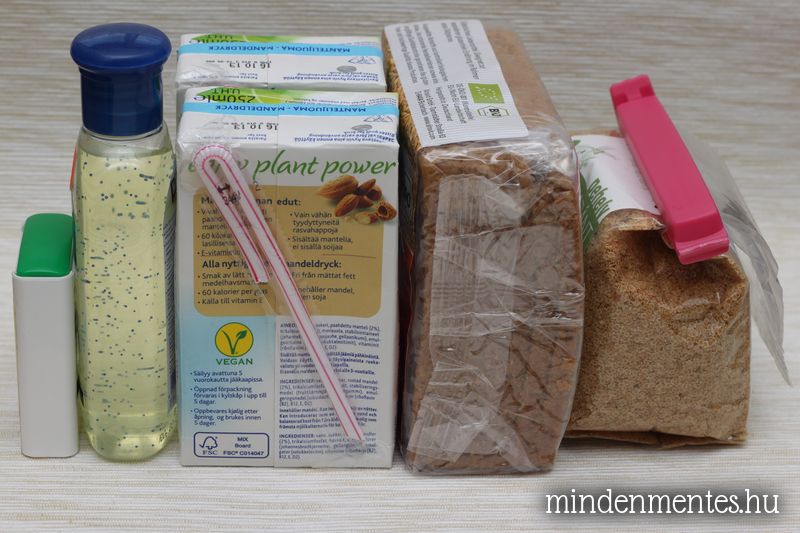 Hurrá, nyaralunk! - utazási tippek mindenmentes étrendhez