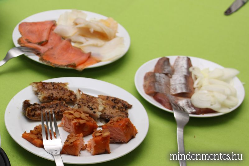 Hurrá, nyaralunk! - utazási tippek mindenmentes étrendhez