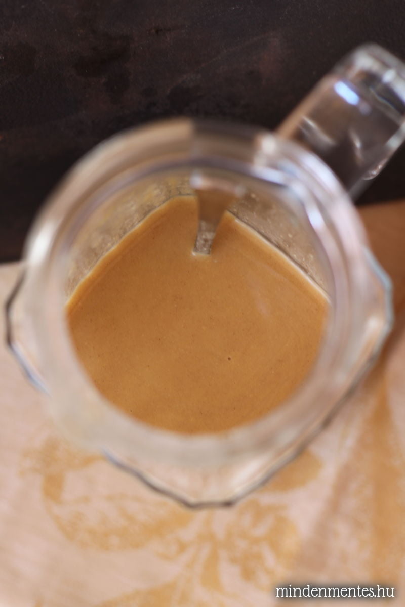 Sütőtökös-fűszeres latte + Vegital akció