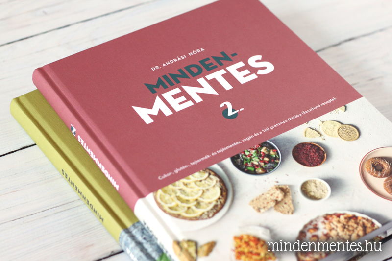 Mindenmentes 2. könyv - bepillantás és kedvezményes rendelés |mindenmentes.hu
