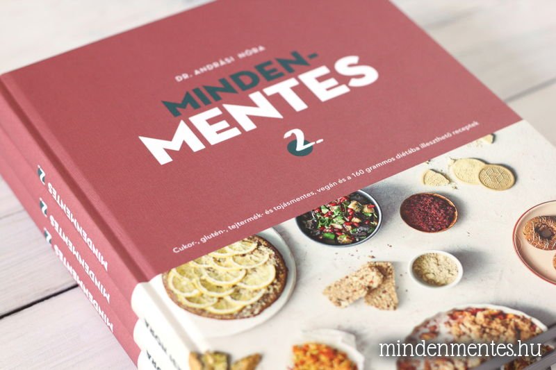 Mindenmentes 2. könyv - bepillantás és kedvezményes rendelés |mindenmentes.hu