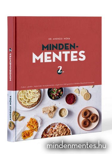 mindenmentes diéta
