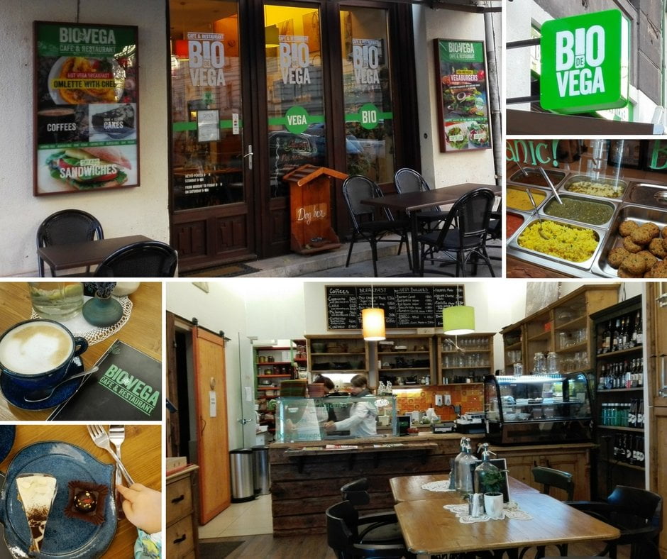 Biodevega - bio vegetáriánus étterem |mindenmentes.hu