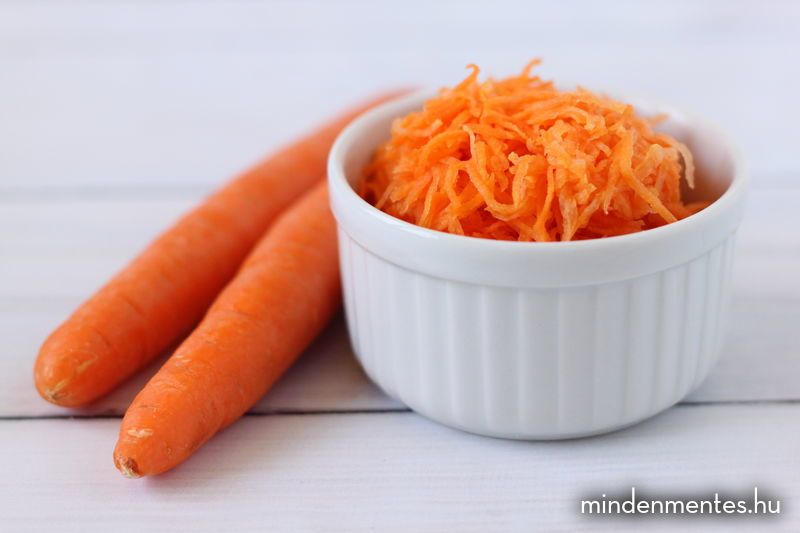 Gyömbérrel fermentált répa |mindenmentes.hu
