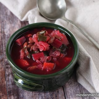 "Tucatjó" tápláló téli leves gluténmentes #vegán |mindenmentes.hu