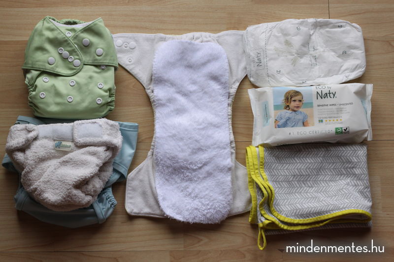 Babázni egyszerűen: természetesen, kevesebb hulladékkal - Mindenmentes babaápolás |mindenmentes.hu