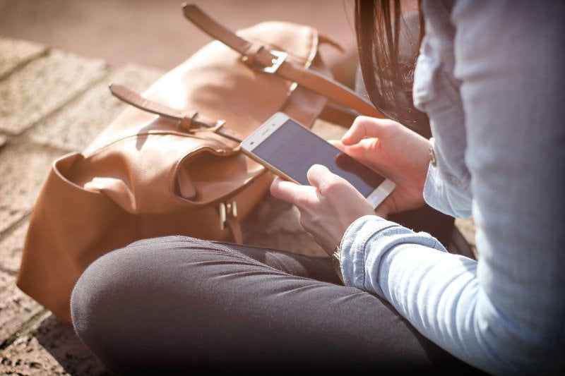 5 egyszerű lépés egy képernyőmentesebb élethez |mindenmentes.hu