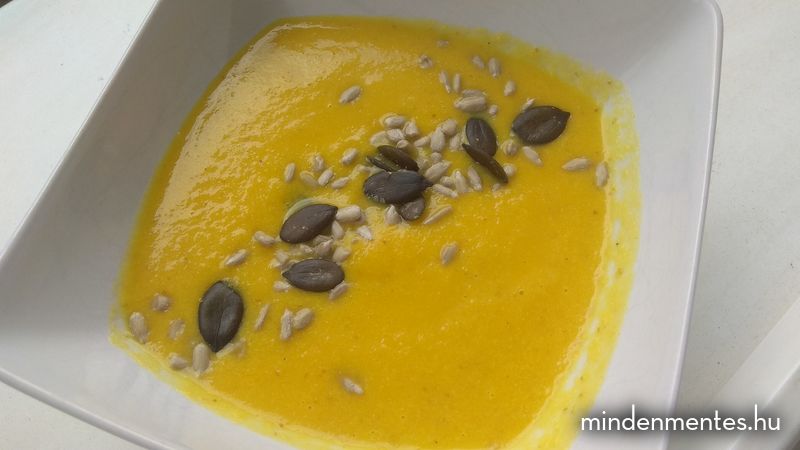 Egy nap teljes értékű növényi étrend - tavasz |mindenmentes.hu