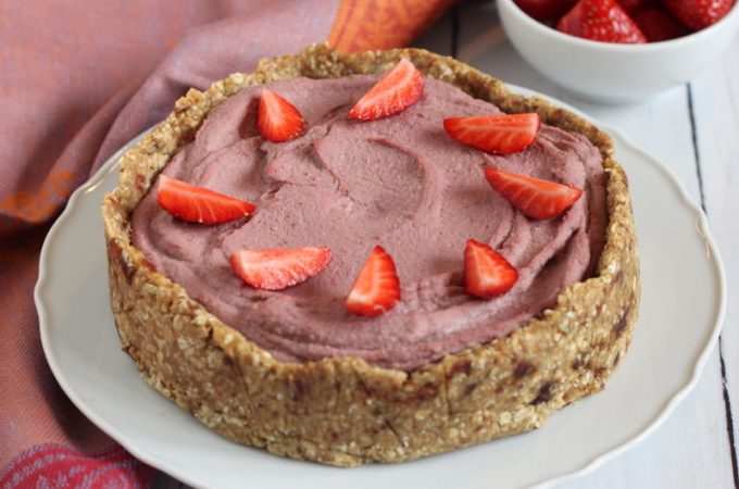 Mindenmentes epertorta (vegán, TÉNÉ) |mindenmentes.hu