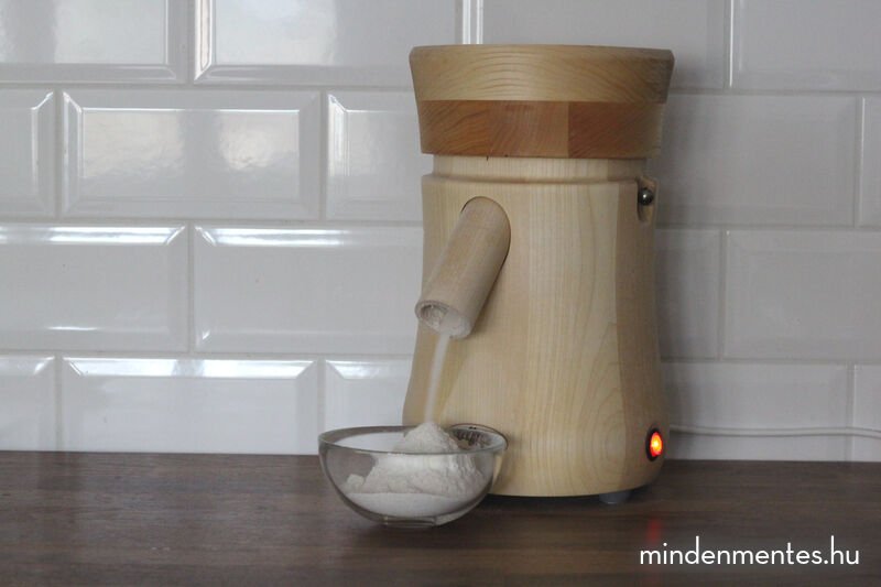 Gabonaőrlő malom |mindenmentes.hu