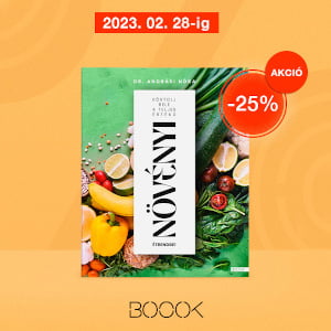 Kóstolj bele a teljes értékű növényi étrendbe! - könyv