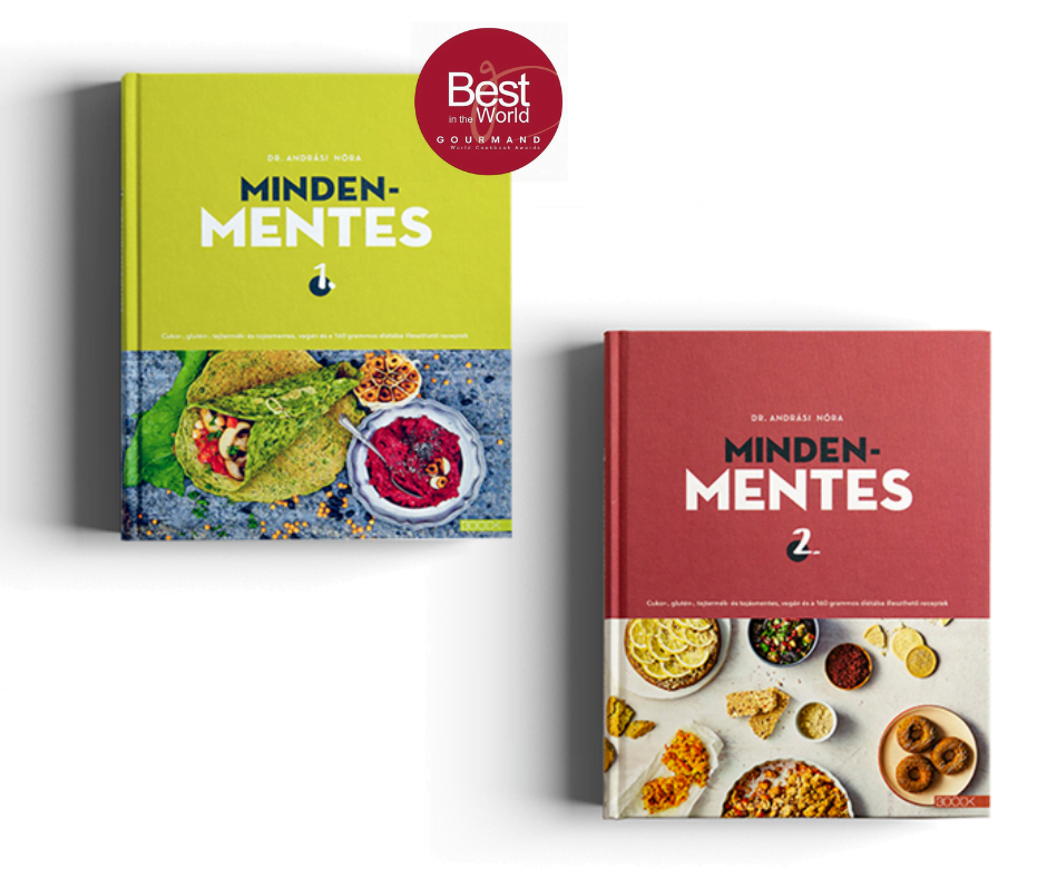 Mindenmentes könyvek |mindenmentes.hu