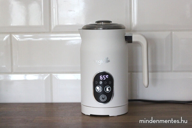 Vegital tejhabosító